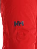 Miniatura Helly Hansen, Legendary Insulated pantalones de esquí hombres Red rojo 