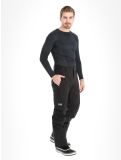 Miniatura Helly Hansen, Legendary Insulated pantalones de esquí hombres Black negro 