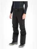 Miniatura Helly Hansen, Legendary Insulated pantalones de esquí hombres Black negro 