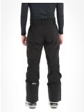 Miniatura Helly Hansen, Legendary Insulated pantalones de esquí hombres Black negro 