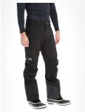 Miniatura Helly Hansen, Legendary Insulated pantalones de esquí hombres Black negro 