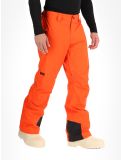 Miniatura Helly Hansen, Legendary Insulated pantalones de esquí hombres Cherry Tomato naranja 