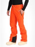 Miniatura Helly Hansen, Legendary Insulated pantalones de esquí hombres Cherry Tomato naranja 