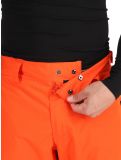 Miniatura Helly Hansen, Legendary Insulated pantalones de esquí hombres Cherry Tomato naranja 