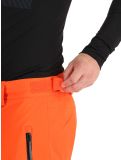 Miniatura Helly Hansen, Legendary Insulated pantalones de esquí hombres Cherry Tomato naranja 