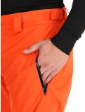 Miniatura Helly Hansen, Legendary Insulated pantalones de esquí hombres Cherry Tomato naranja 