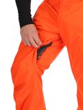 Miniatura Helly Hansen, Legendary Insulated pantalones de esquí hombres Cherry Tomato naranja 