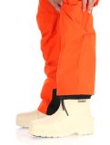 Miniatura Helly Hansen, Legendary Insulated pantalones de esquí hombres Cherry Tomato naranja 