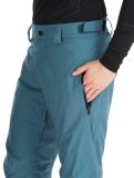 Miniatura Helly Hansen, Legendary Insulated pantalones de esquí hombres Dark Creek verde 