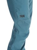 Miniatura Helly Hansen, Legendary Insulated pantalones de esquí hombres Dark Creek verde 