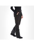 Miniatura Helly Hansen, W Legendary Insulated pantalones de esquí mujeres Black negro 