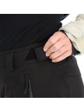 Miniatura Helly Hansen, W Legendary Insulated pantalones de esquí mujeres Black negro 