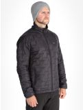 Miniatura Helly Hansen, Lifaloft Insulator chaqueta de plumas hombres Black Matt negro 