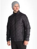 Miniatura Helly Hansen, Lifaloft Insulator chaqueta de plumas hombres Black Matt negro 