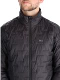 Miniatura Helly Hansen, Lifaloft Insulator chaqueta de plumas hombres Black Matt negro 