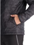 Miniatura Helly Hansen, Lifaloft Insulator chaqueta de plumas hombres Black Matt negro 