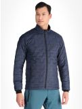 Miniatura Helly Hansen, Lifaloft Insulator chaqueta de plumas hombres Navy azul 