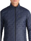 Miniatura Helly Hansen, Lifaloft Insulator chaqueta de plumas hombres Navy azul 