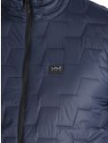 Miniatura Helly Hansen, Lifaloft Insulator chaqueta de plumas hombres Navy azul 