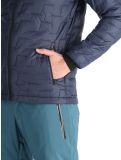 Miniatura Helly Hansen, Lifaloft Insulator chaqueta de plumas hombres Navy azul 