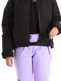 Miniatura Helly Hansen, Nora Short Puffy chaqueta de esquí mujeres Black negro 