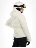 Miniatura Helly Hansen, W Nora Short Puffy chaqueta de esquí mujeres Snow blanco 