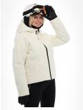 Miniatura Helly Hansen, W Nora Short Puffy chaqueta de esquí mujeres Snow blanco 