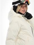 Miniatura Helly Hansen, W Nora Short Puffy chaqueta de esquí mujeres Snow blanco 