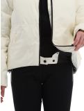 Miniatura Helly Hansen, W Nora Short Puffy chaqueta de esquí mujeres Snow blanco 