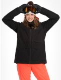 Miniatura Helly Hansen, Powchaser 2.0 chaqueta de esquí mujeres Black negro 