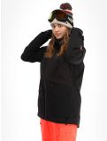 Miniatura Helly Hansen, Powchaser 2.0 chaqueta de esquí mujeres Black negro 