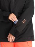 Miniatura Helly Hansen, Powchaser 2.0 chaqueta de esquí mujeres Black negro 