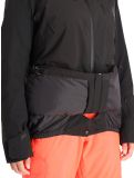 Miniatura Helly Hansen, Powchaser 2.0 chaqueta de esquí mujeres Black negro 