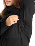 Miniatura Helly Hansen, Powchaser 2.0 chaqueta de esquí mujeres Black negro 