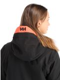 Miniatura Helly Hansen, Powchaser 2.0 chaqueta de esquí mujeres Black negro 