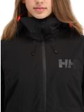 Miniatura Helly Hansen, Powchaser 2.0 chaqueta de esquí mujeres Black negro 