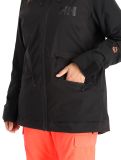 Miniatura Helly Hansen, Powchaser 2.0 chaqueta de esquí mujeres Black negro 