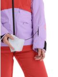 Miniatura Helly Hansen, Powchaser 2.0 chaqueta de esquí mujeres Heather púrpura 