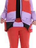 Miniatura Helly Hansen, Powchaser 2.0 chaqueta de esquí mujeres Heather púrpura 