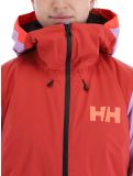 Miniatura Helly Hansen, Powchaser 2.0 chaqueta de esquí mujeres Heather púrpura 