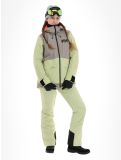 Miniatura Helly Hansen, Powchaser 2.0 chaqueta de esquí mujeres Iced Matcha verde 