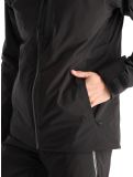 Miniatura Helly Hansen, Powderface chaqueta de esquí hombres Black negro 