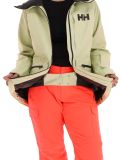 Miniatura Helly Hansen, Powderqueen 3.0 chaqueta de esquí mujeres Iced Matcha verde 