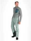 Miniatura Helly Hansen, Rapid pantalones de esquí hombres Cactus verde 