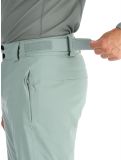 Miniatura Helly Hansen, Rapid pantalones de esquí hombres Cactus verde 