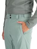 Miniatura Helly Hansen, Rapid pantalones de esquí hombres Cactus verde 