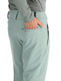 Miniatura Helly Hansen, Rapid pantalones de esquí hombres Cactus verde 