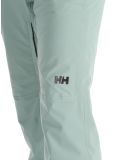 Miniatura Helly Hansen, Rapid pantalones de esquí hombres Cactus verde 