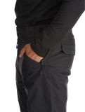 Miniatura Helly Hansen, Sogn Cargo pantalones de esquí hombres Black negro 