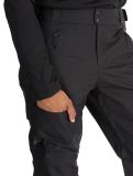 Miniatura Helly Hansen, Sogn Cargo pantalones de esquí hombres Black negro 